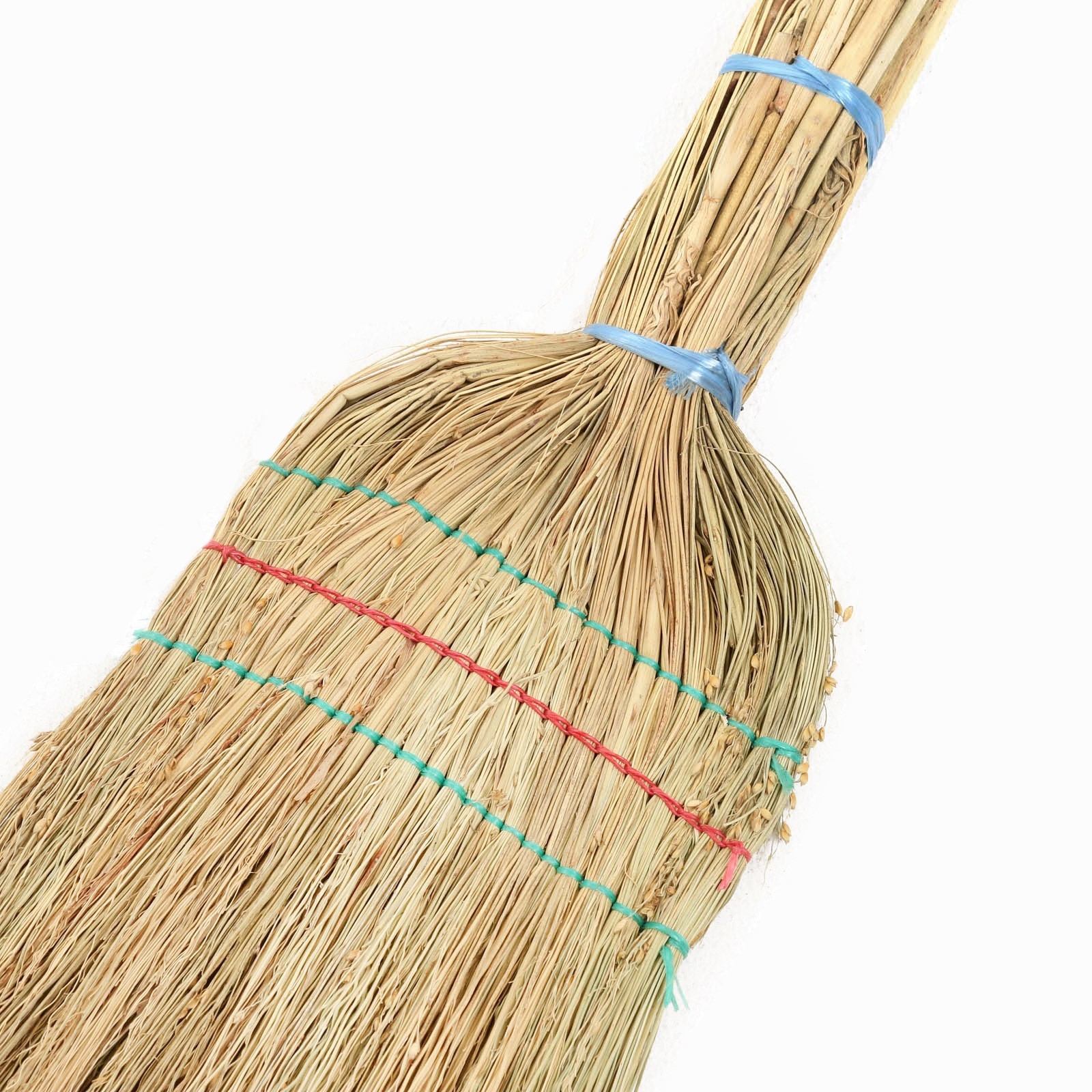 Веник сорго Трёхпрошивной — изображение 3