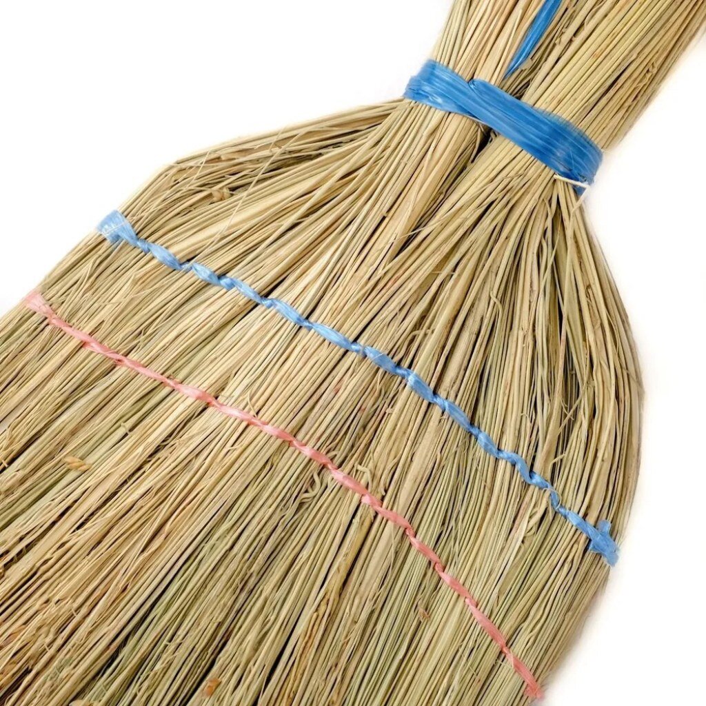 Веник Cорго Двухпрошивной — изображение 3