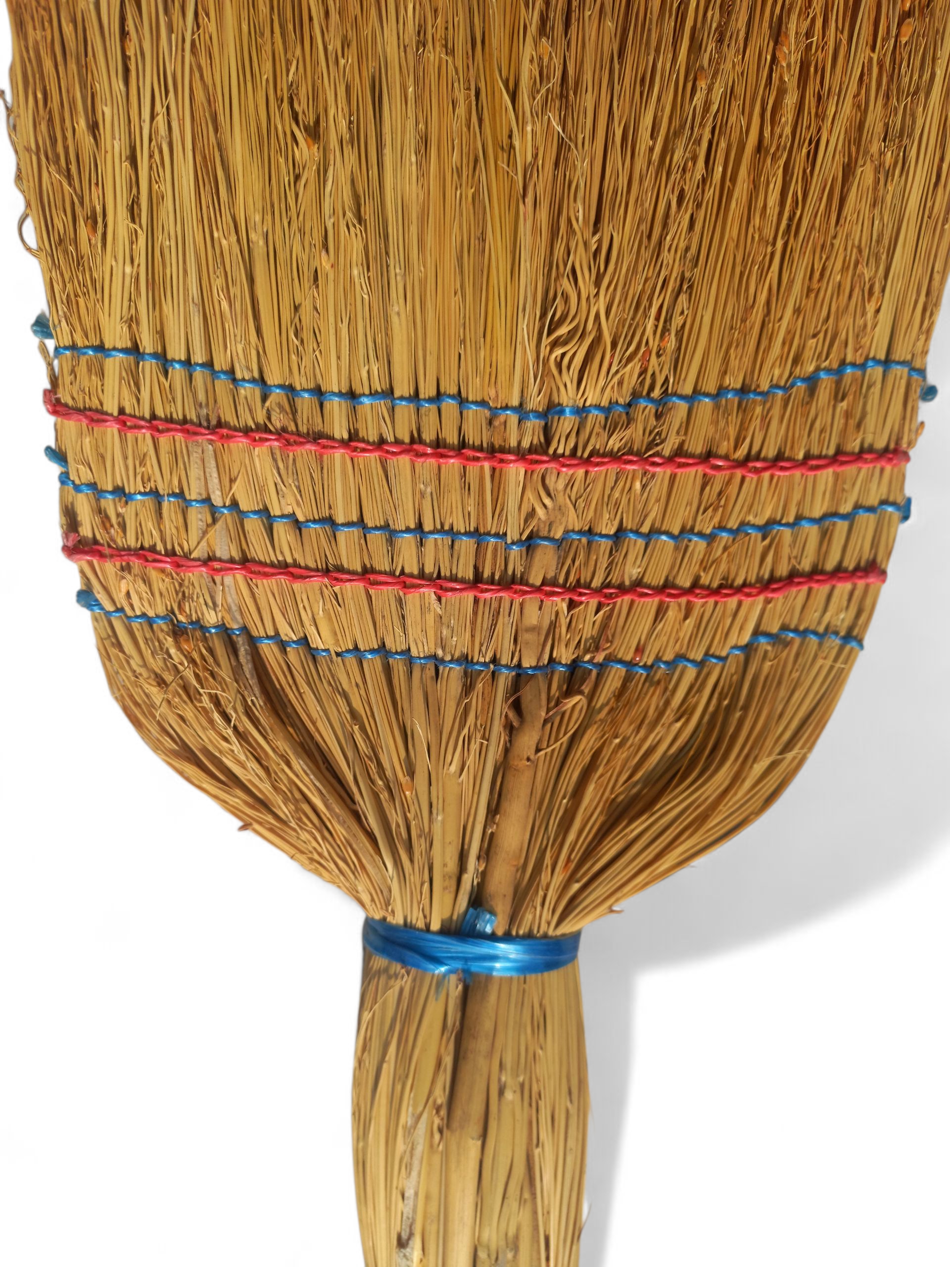 Веник сорго Пятипрошивной — изображение 2