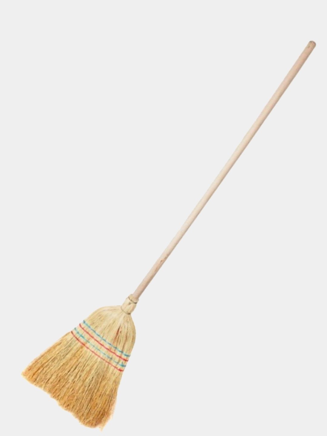 веник сорго трёхлучевой оптом