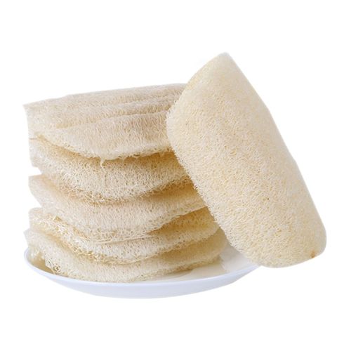 Мочалки банные из люфы — изображение 8