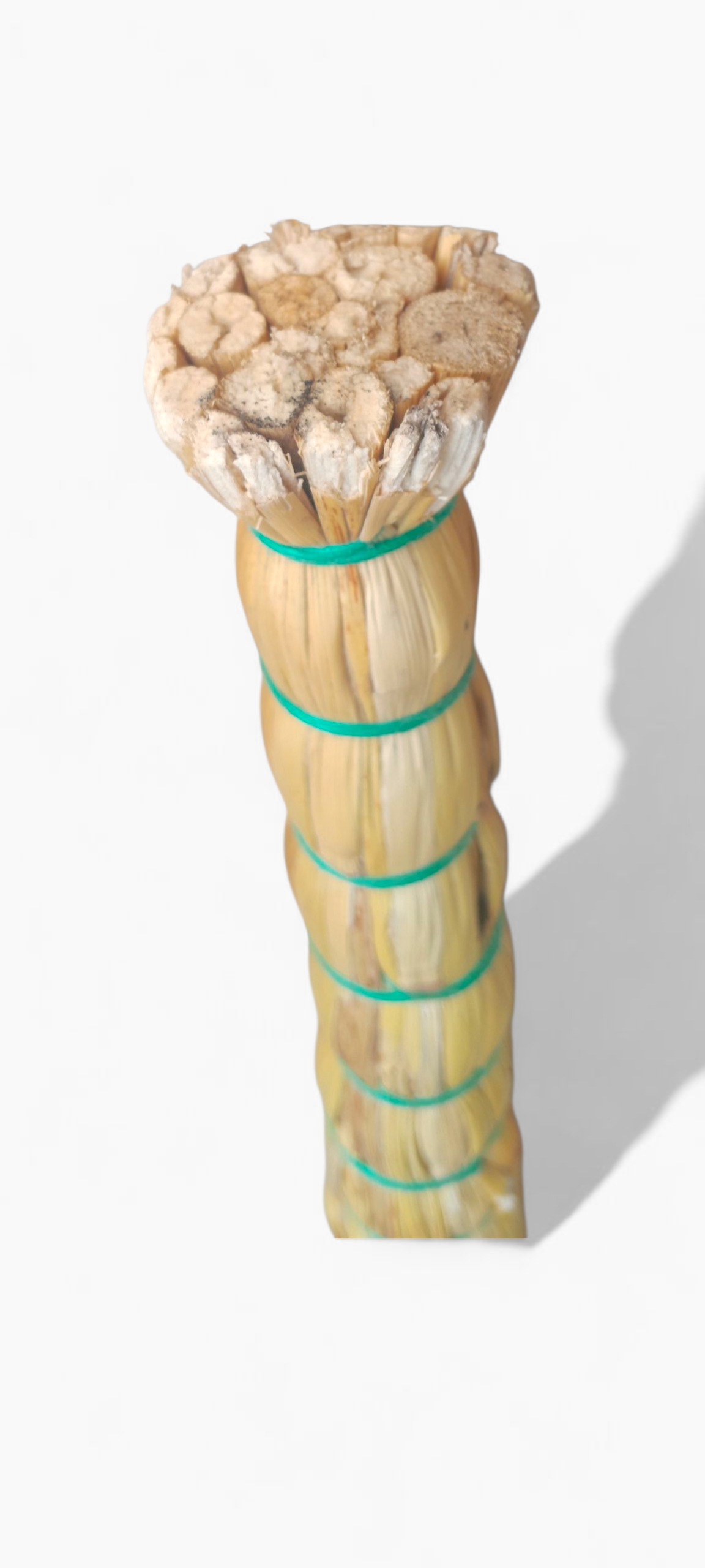 Веник Сорго Трёхлучевой Пятипрошивной — изображение 7