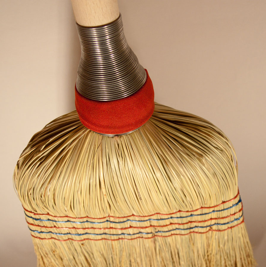 Веник сорго