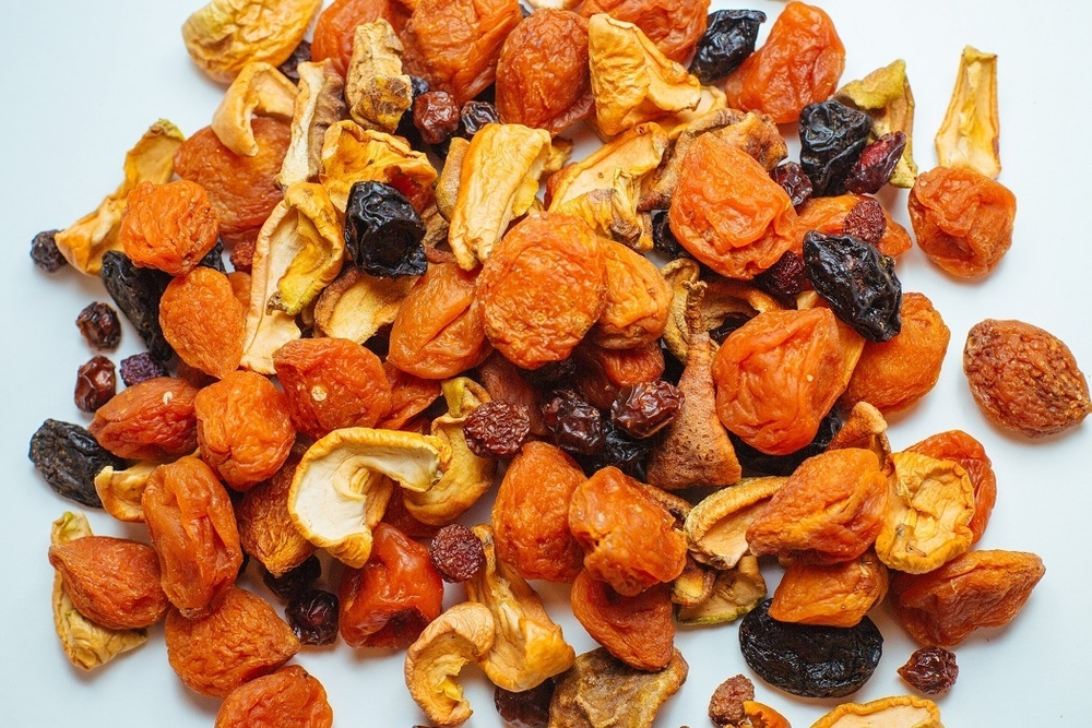 Компотная смесь ОПТОМ