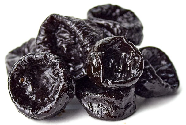 Чернослив оптом натуральный и свежий