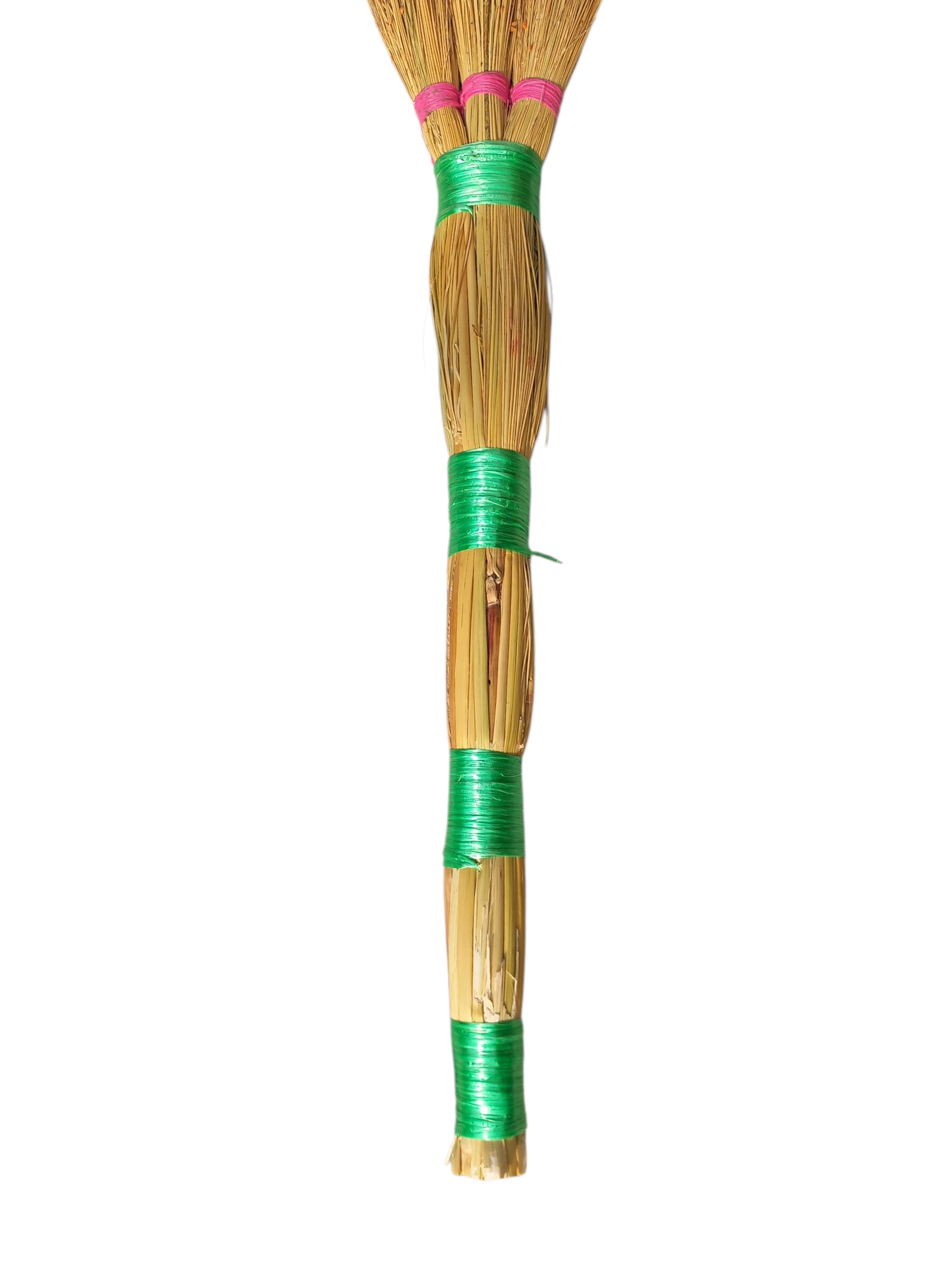 Веник Сорго Трехкольцовый — изображение 6